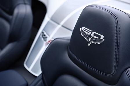 Corvette 427 Collector Edition
