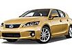 Lexus CT Schrägheck (seit 2010)