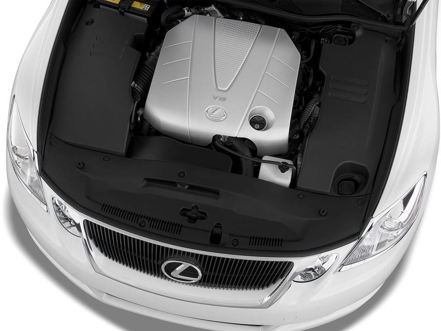 Lexus GS (Baujahr 2010) 350 4 Türen Motor