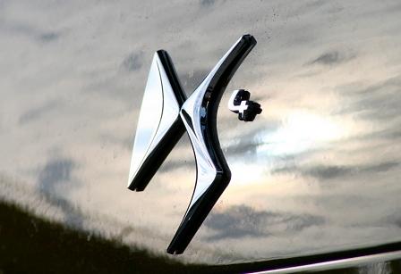 Citroën DS4