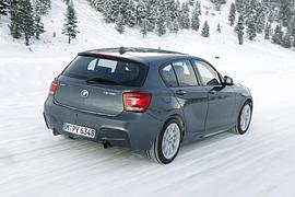 BMW M135i xDrive - Nimm zwei