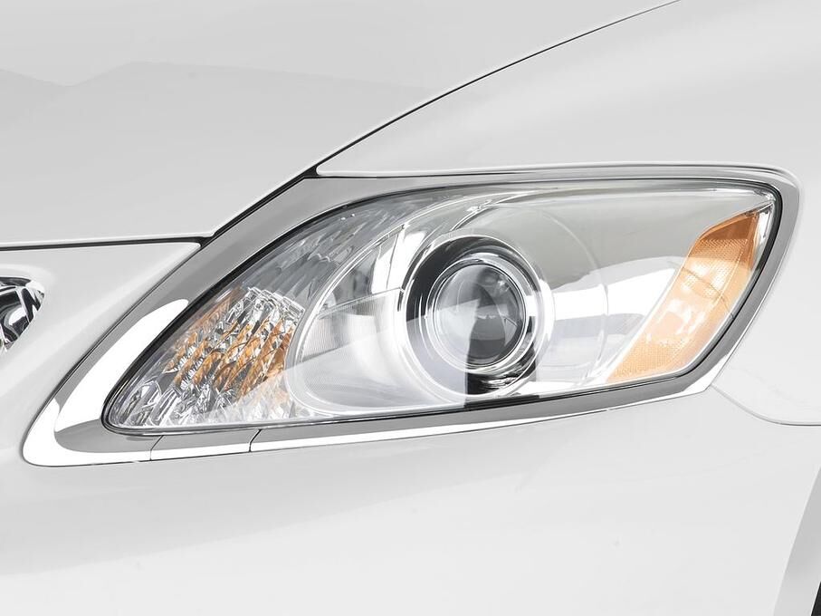 Lexus GS (Baujahr 2010) 350 4 Türen Scheinwerfer