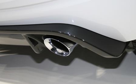 VW Up GT Concept Car