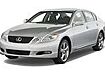 Lexus GS Limousine (2005–2012)