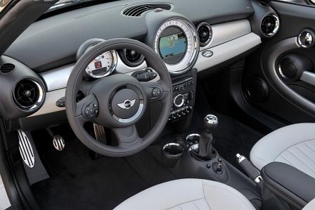 Mini Roadster