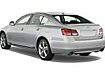 Lexus GS Limousine (2005–2012)