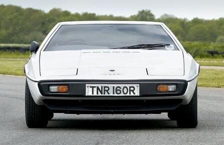 Lotus Esprit