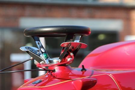 Roddymotion Elektro Hot-Rod