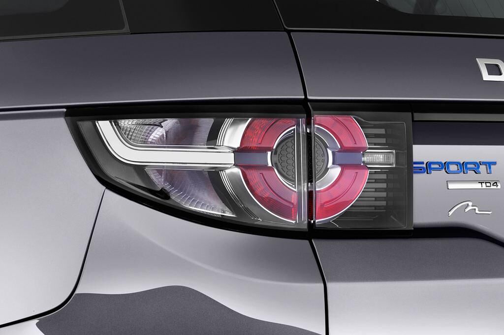 Land Rover Discovery Sport (Baujahr 2016) HSE Luxury 5 Türen Rücklicht