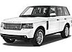 Land Rover Range Rover SUV (2002–2012) TDV8 (313 PS)