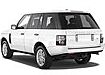 Land Rover Range Rover SUV (2002–2012) TDV8 (313 PS)