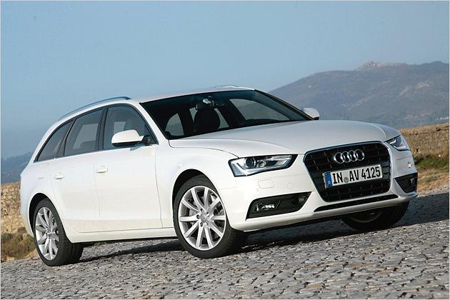 Ebenfalls neu sind die Scheinwerfer, Nebelleuchten und unteren Lufteinlässe