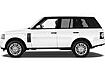Land Rover Range Rover SUV (2002–2012) TDV8 (313 PS)