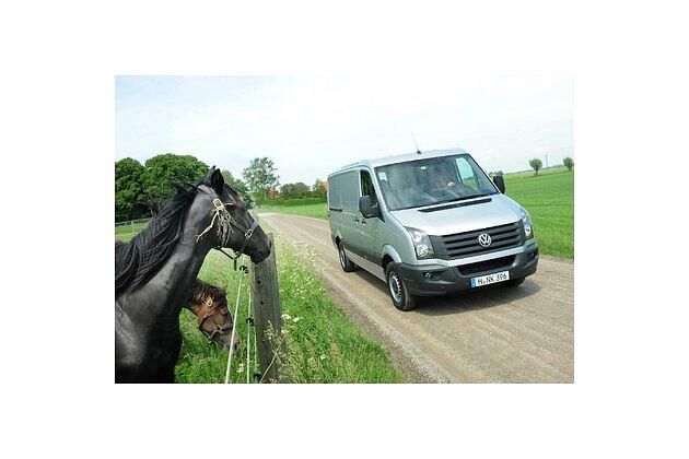     (Baujahr ) Front + links