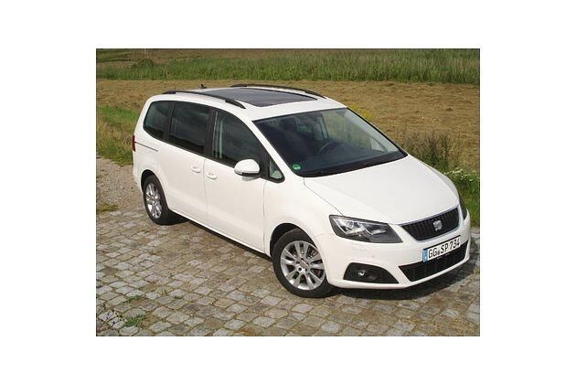     (Baujahr ) Front + rechts