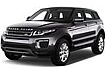 Land Rover Range Rover Evoque SUV (2011–2015) 2.2 Sd4 (190 PS)