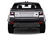 Land Rover Range Rover Evoque SUV (2011–2015) 2.2 Sd4 (190 PS)