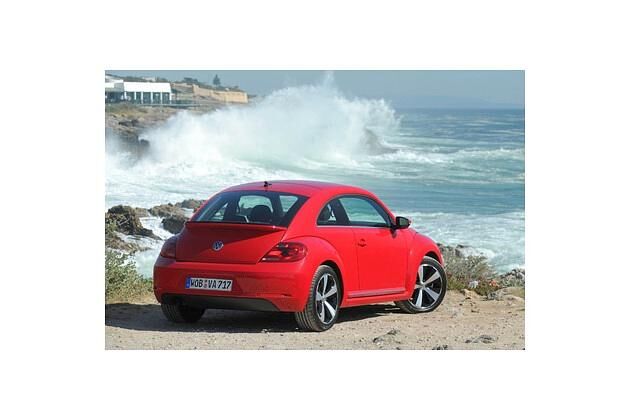     (Baujahr ) Heck + rechts