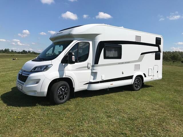 Der Ontour T65 HKM bietet Platz für bis zu sechs Personen