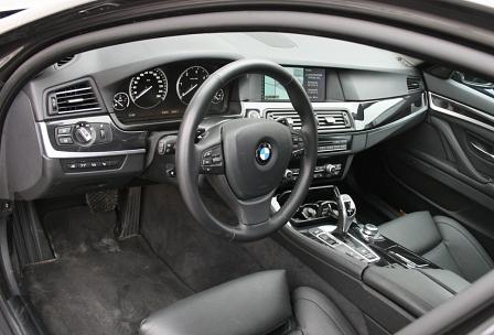 BMW 530d