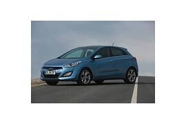 Vorstellung Hyundai i30: Verführerischer Eroberer