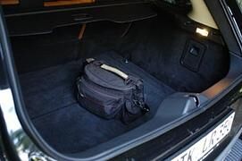﻿Range Rover Sport TDV8 Test