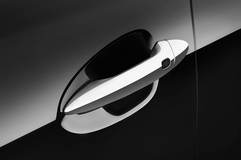 Lexus Ls (Baujahr 2015) Luxury Line 4 Türen Türgriff