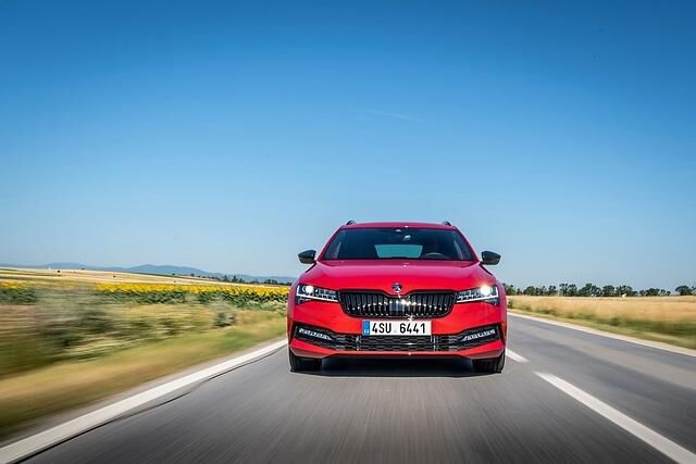Am Ende des Jahres erscheint eine PHEV-Version