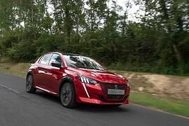Fahrbericht: Peugeot e-208 - Der leise Löwe Fahrbericht: Peugeot e-208 - Der leise Löwe