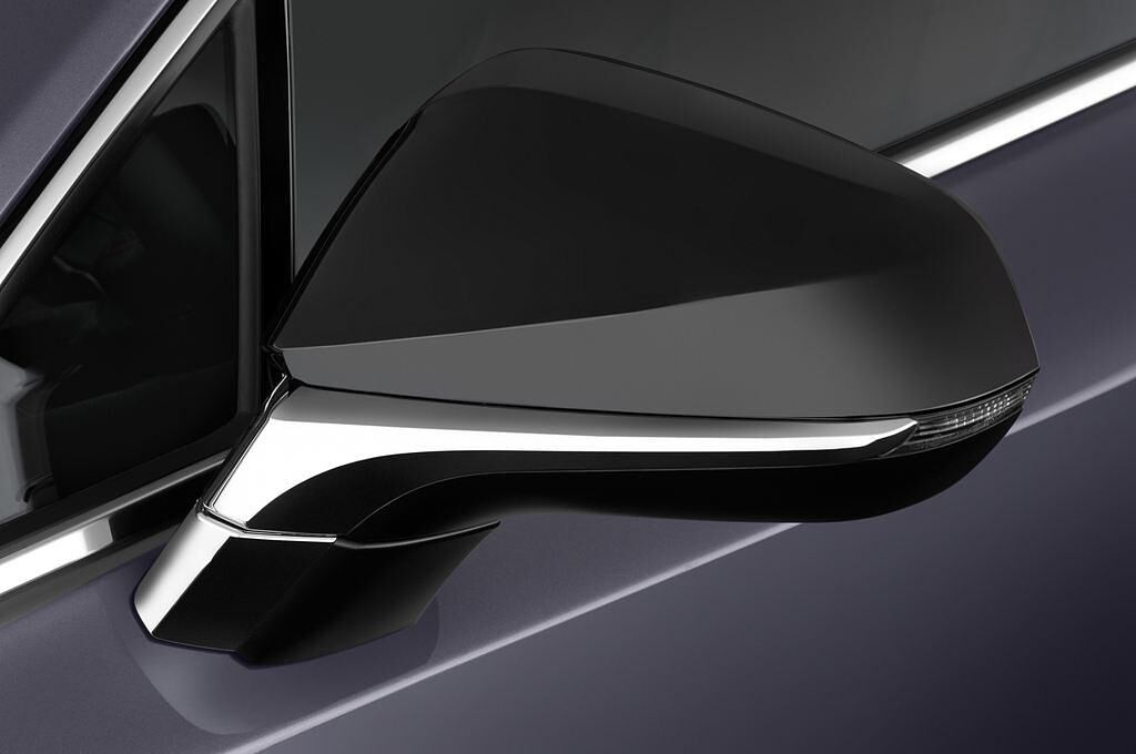 Lexus NX (Baujahr 2015) 300H E-Four F Sport 5 Türen Außenspiegel