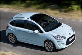 Citroën C3 e-HDi 90 im Test: Zweite Chance genutzt
