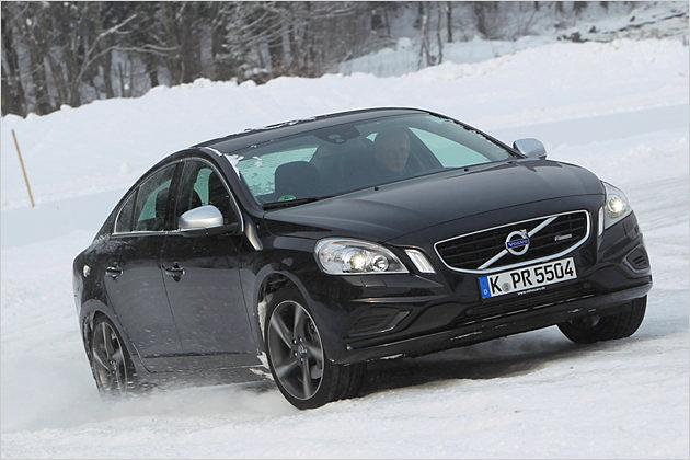 Wie beim Kombi kosten auch für die Limousine die 29 Zusatz-PS lediglich 1.199 Euro