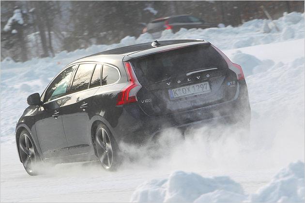 Bei entsprechend sportlicher Fahrweise ist der Normverbrauch allerdings bei weitem nicht zu realisieren