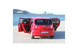 Citigo, Skodas cleverer Städter