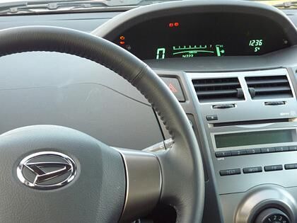     (Baujahr ) Heck + rechts