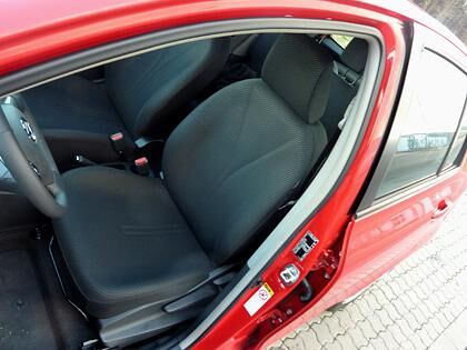     (Baujahr ) Aufsicht Front