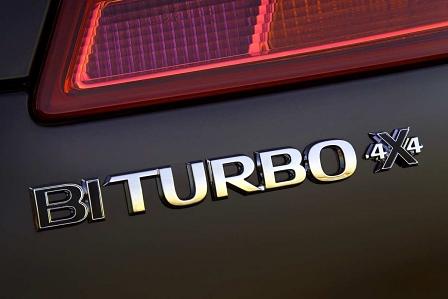 Opel Insignia 2.0 CDTi Biturbo