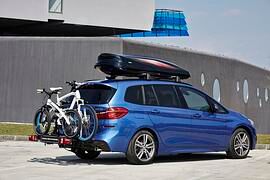 Gebrauchtwagen-Check: BMW 2er Active/Gran Tourer - Familienkutsche mit Premium-Plus
