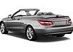 Mercedes-Benz E-Klasse Cabrio (2009–2016) E 500 (408 PS)