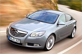Opel Insignia 2.0 BiTurbo CDTI im Test: Das kann der doppelt aufgeladene Diesel