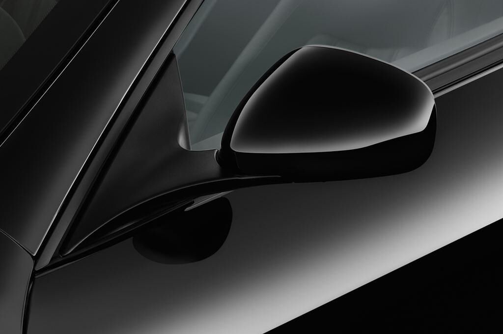 Maserati Grancabrio (Baujahr 2012) - 2 Türen Außenspiegel