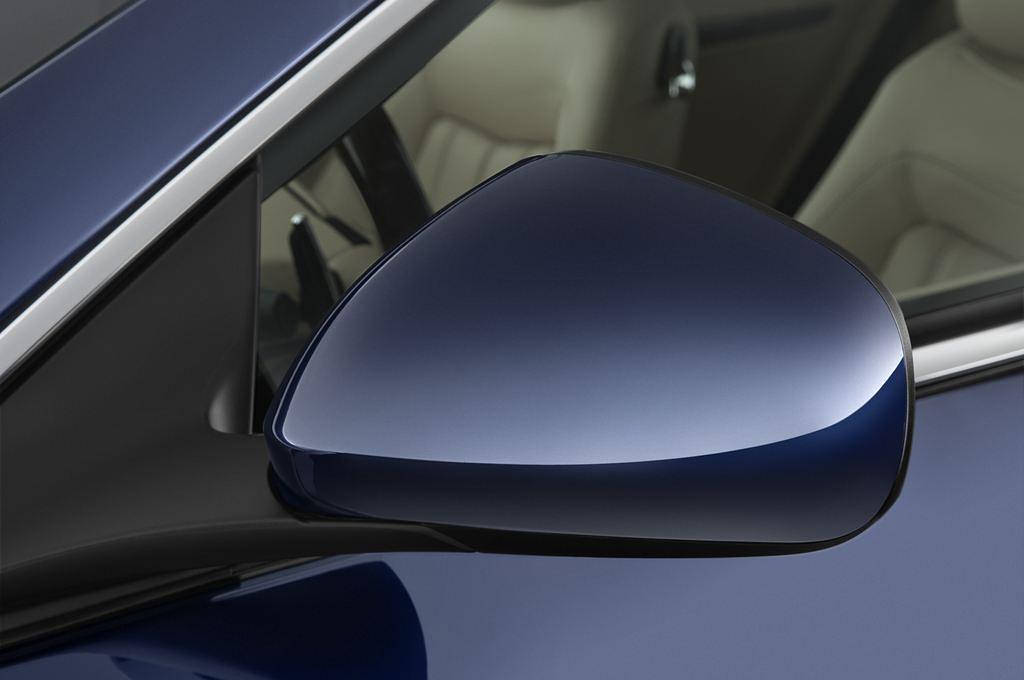 Maserati Granturismo (Baujahr 2010) S 2 Türen Außenspiegel