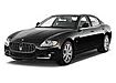 Maserati Quattroporte Limousine (2003–2012) 4.2i V8 32V (400 PS)