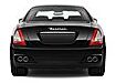 Maserati Quattroporte Limousine (2003–2012) 4.2i V8 32V (400 PS)
