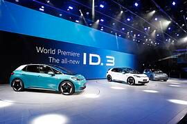 5X: Dinge, die am neuen VW ID.3 auffallen - So anders und doch typisch VW