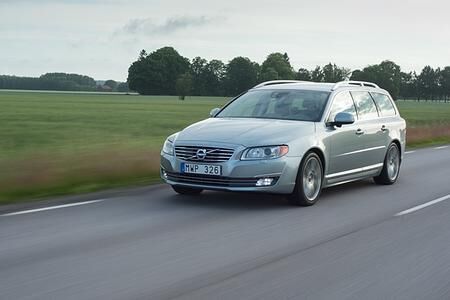 Gebrauchtwagen-Check: Volvo V70 - Gut gealterter Schwede 
