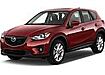 Mazda CX-5 SUV (2012–2015)