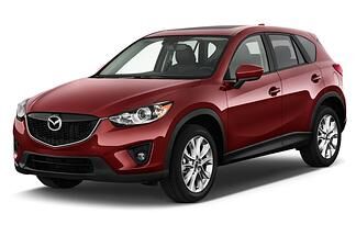 Mazda CX-5 SUV (2012–2015)