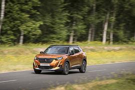 Peugeot 2008 THP 155 - Lang gemacht Peugeot 2008 THP 155 - Lang gemacht