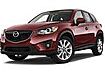 Mazda CX-5 SUV (2012–2015)